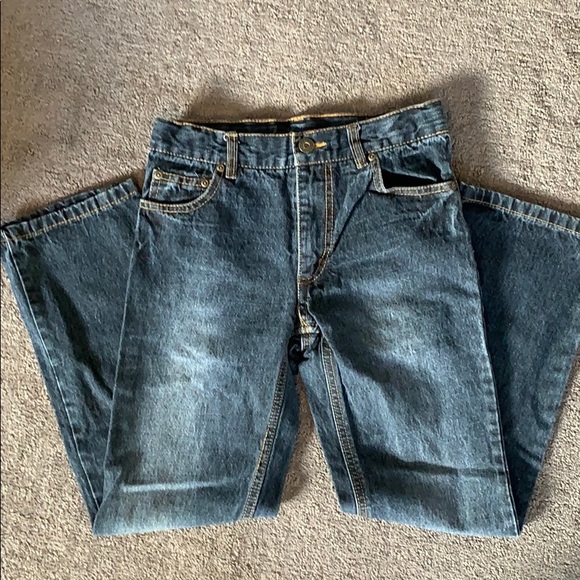 George denim - Picture 4 of 6